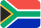 South Africa / English