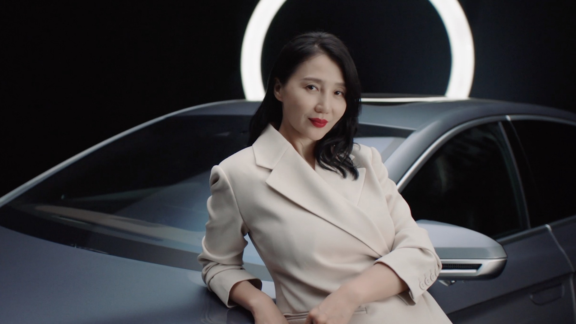 阿朵 | Z6·尊龙凯时木兰荟首位女性挚友，新民族音乐人